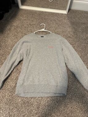 BT21 cooky sweatshirt